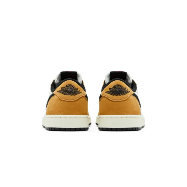 Jordan 1 Low OG Rookie of the Year