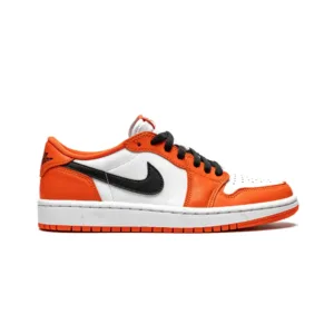 Jordan 1 Low OG Starfish