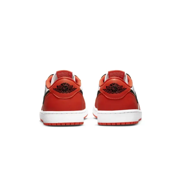 Jordan 1 Low OG Starfish