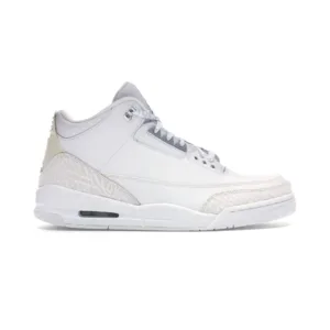 Jordan 3 Retro Pure Money