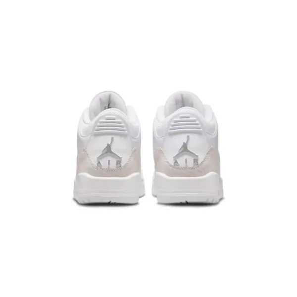 Jordan 3 Retro Pure Money
