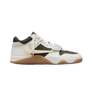 Jordan Jumpman Jack TR Travis Scott Mocha