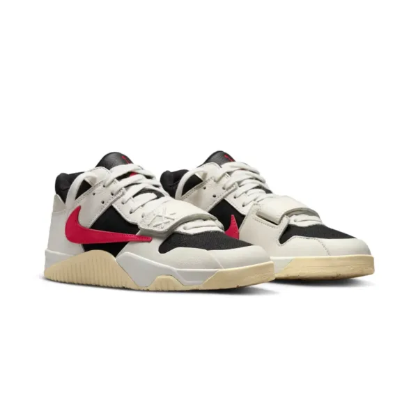 Jordan Jumpman Jack TR Travis Scott Red