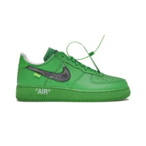 Nike Air Force 1 Low Off White Brooklyn