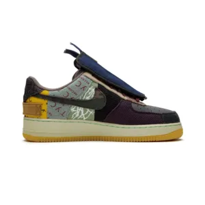 Nike Air Force 1 Low Travis Scott Cactus Jack