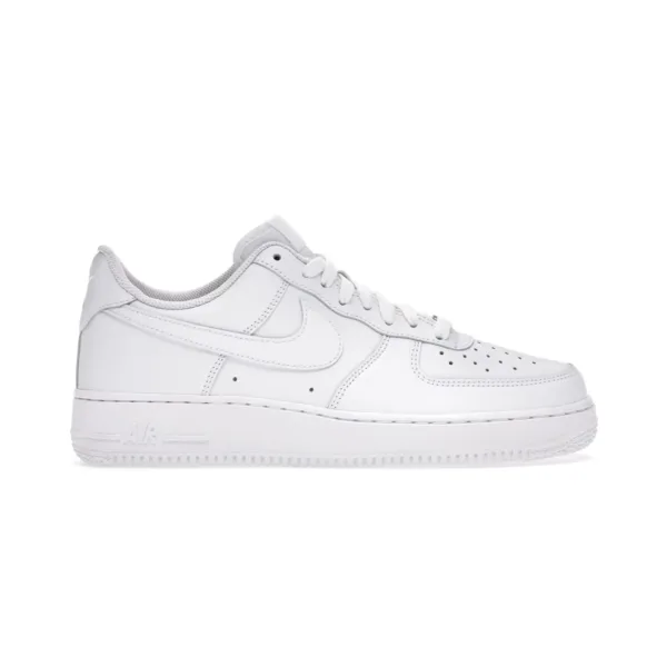 Nike Air Force 1 Low Triple White