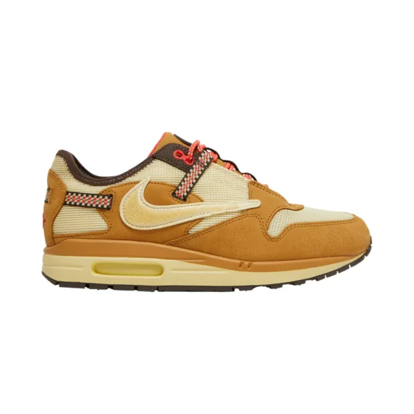 Nike Air Max 1 Travis Scott Cactus Jack