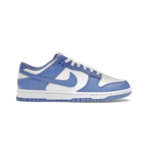 Nike Dunk Low Azul Polar