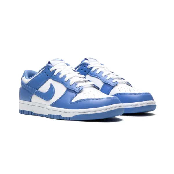 Nike Dunk Low Azul Polar