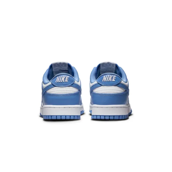 Nike Dunk Low Azul Polar