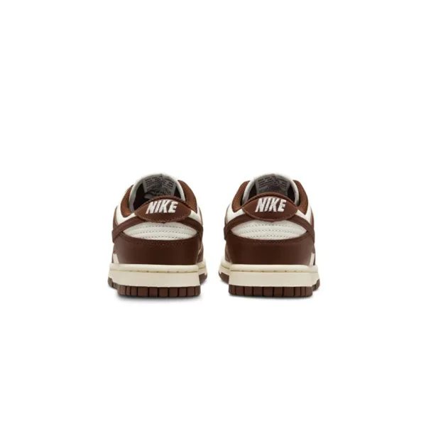 Nike Dunk Low Cacao Wow