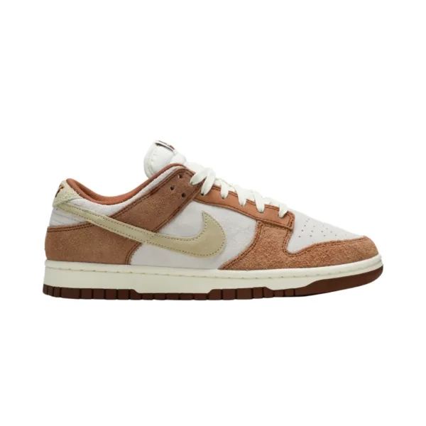 Nike Dunk Low Medium Curry