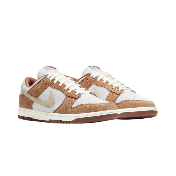 Nike Dunk Low Medium Curry