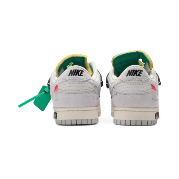 Nike Dunk Low Off White Lot 20 of 50