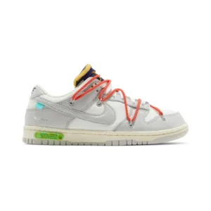 Nike Dunk Low Off White Lot 23