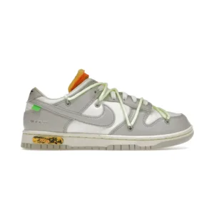 Nike Dunk Low Off White Lot 43 of 50