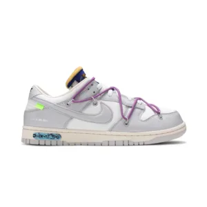 Nike Dunk Low Off White Lot 48 of 50