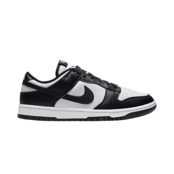 Nike Dunk Low Panda
