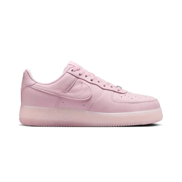 Nike NOCTA Air Force 1 Foam Certified Lover Boy Pink