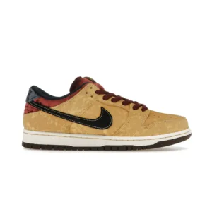 Nike SB Dunk Low City of Cinema