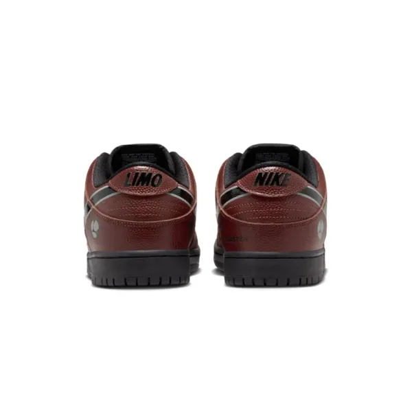 Nike SB Dunk Low Limosine Skateboards