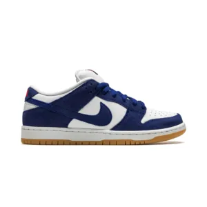 Nike SB Dunk Low Los Angeles Dodgers