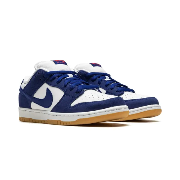 Nike SB Dunk Low Los Angeles Dodgers