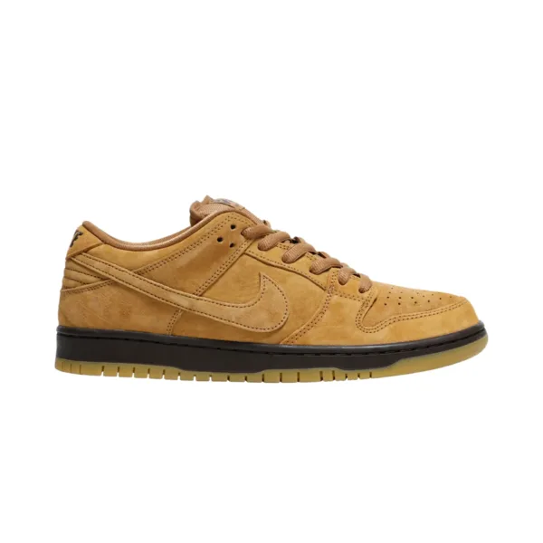 Nike SB Dunk Low Wheat