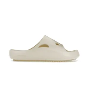 Off White Slide Meteorito Beige
