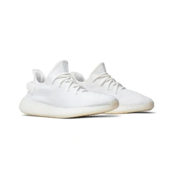Yeezy Boost 350 Crema