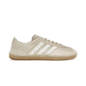 Adidas Gazelle CLOT Halo Ivory