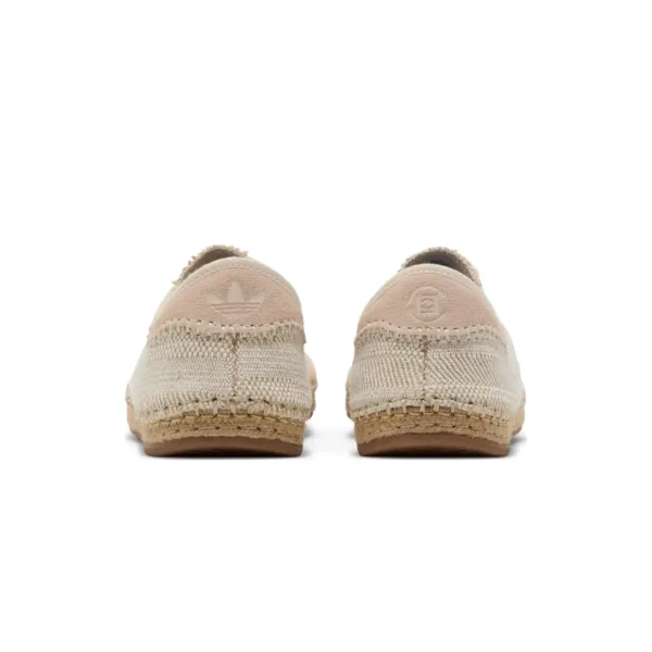 Adidas Gazelle CLOT Halo Ivory