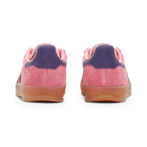 Adidas Gazelle Indoor Bliss Pink Purple
