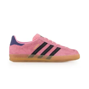 Adidas Gazelle Indoor Bliss Pink Purple