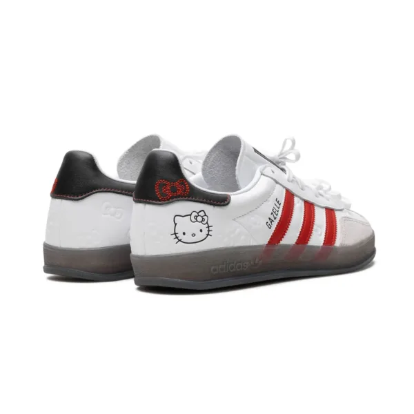 Adidas Gazelle Indoor Hello Kitty