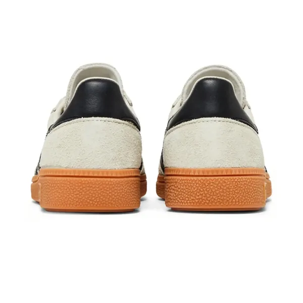 Adidas Handball Spezial Aluminum Core Black