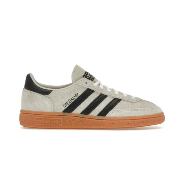 Adidas Handball Spezial Aluminum Core Black