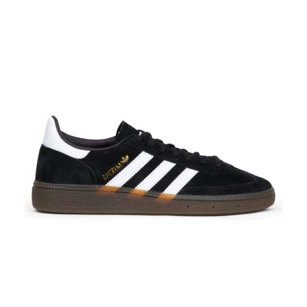Adidas Handball Spezial Black Gum