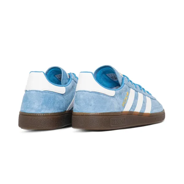 Adidas Handball Spezial Light Blue