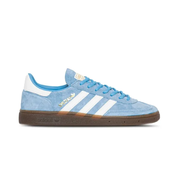 Adidas Handball Spezial Light Blue