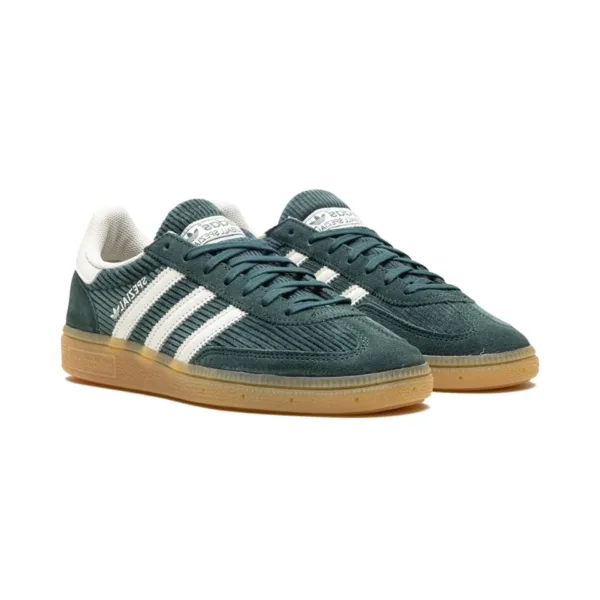 Adidas Handball Spezial Mineral Green