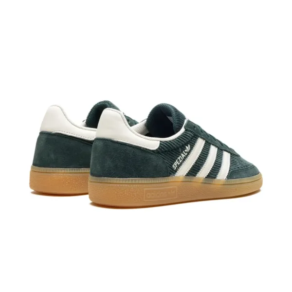 Adidas Handball Spezial Mineral Green