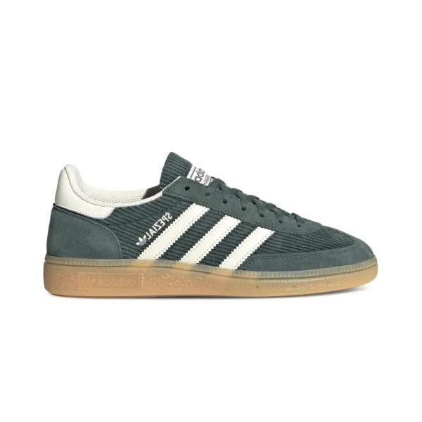 Adidas Handball Spezial Mineral Green