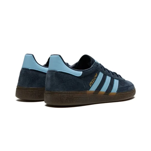 Adidas Handball Spezial Navy Gum