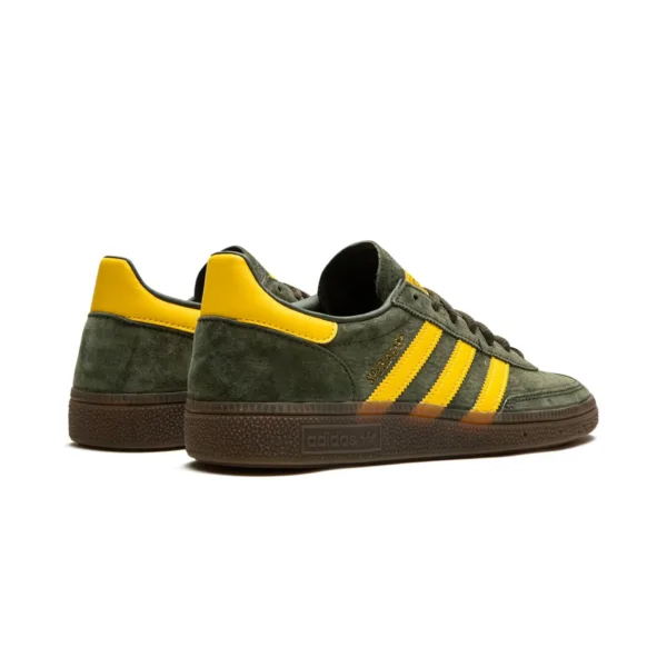 Adidas Handball Spezial Night Cargo