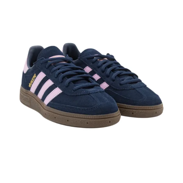 Adidas Handball Spezial Night Indigo Orchid Fusion