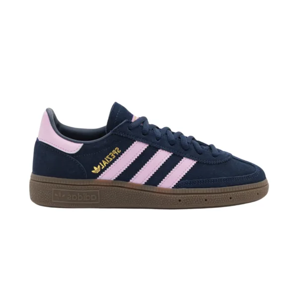 Adidas Handball Spezial Night Indigo Orchid Fusion