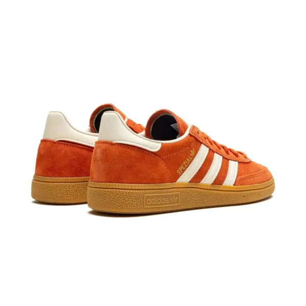 Adidas Handball Spezial Preloved Red Cream White