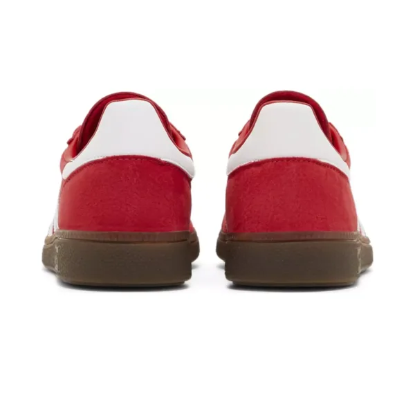 Adidas Handball Spezial Scarlet
