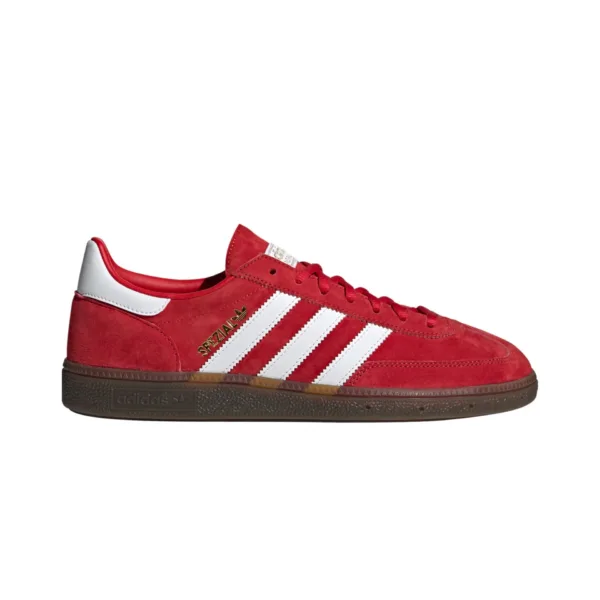 Adidas Handball Spezial Scarlet